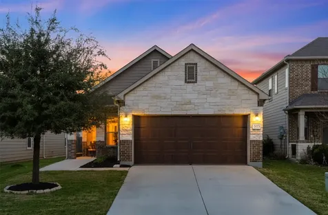2071 Wind Chime Way New Braunfels TX 78130
