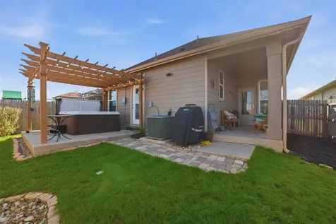 2071 Wind Chime Way New Braunfels TX 78130