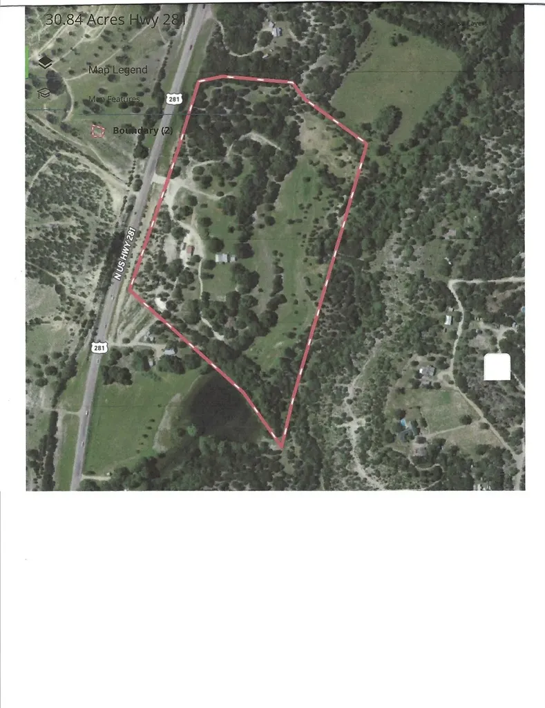 8170 N Us Hwy 281 Highway Blanco TX 78606