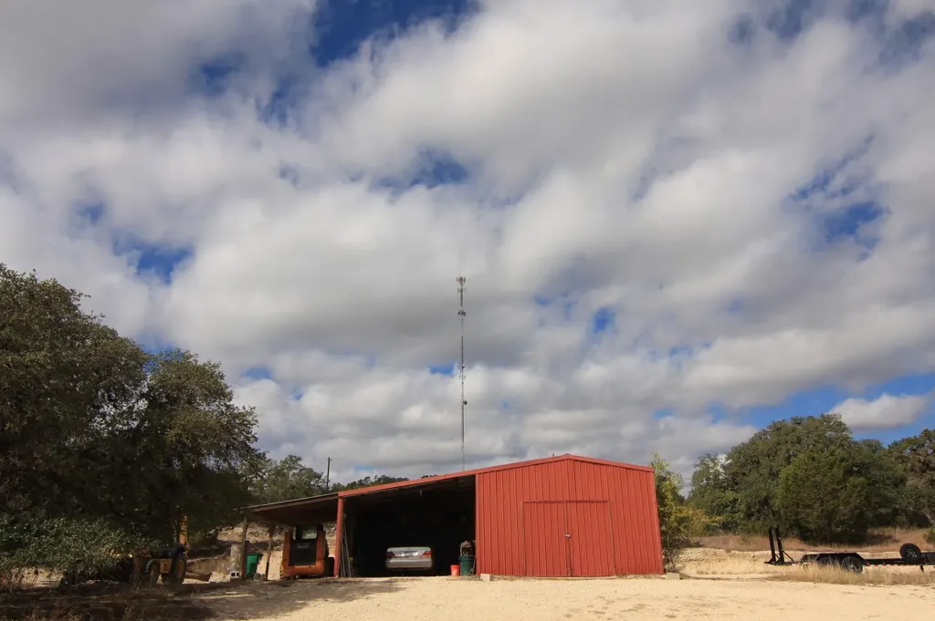 8170 N Us Hwy 281 Highway Blanco TX 78606