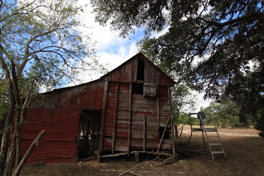 8170 N Us Hwy 281 Highway Blanco TX 78606