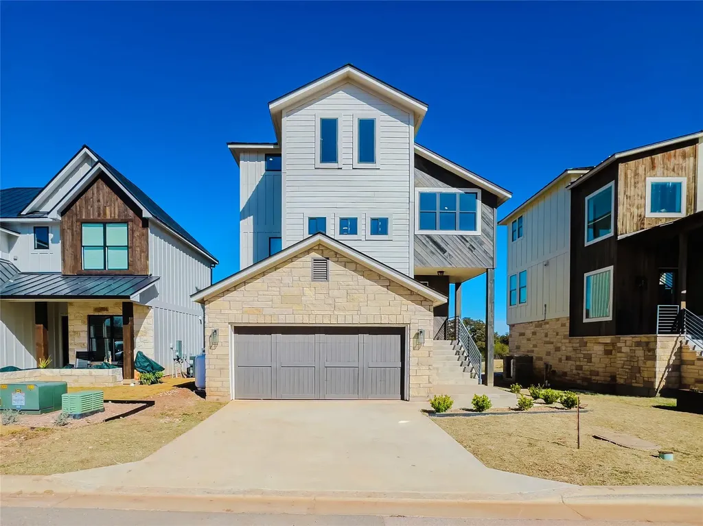 25808 Case Lane Spicewood TX 78669