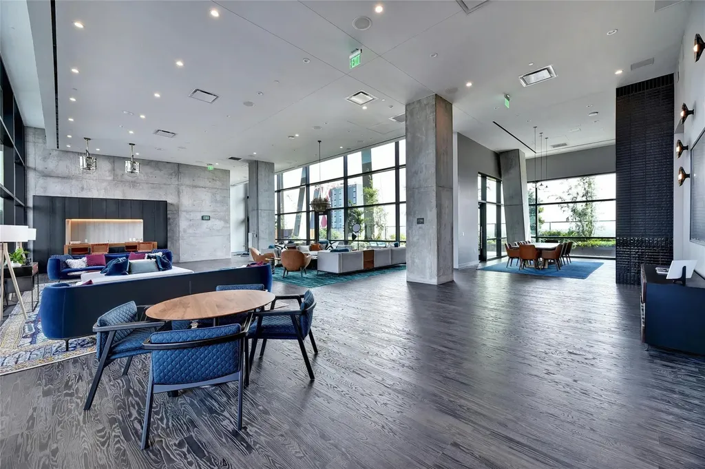 70 Rainey Street Austin TX 78701