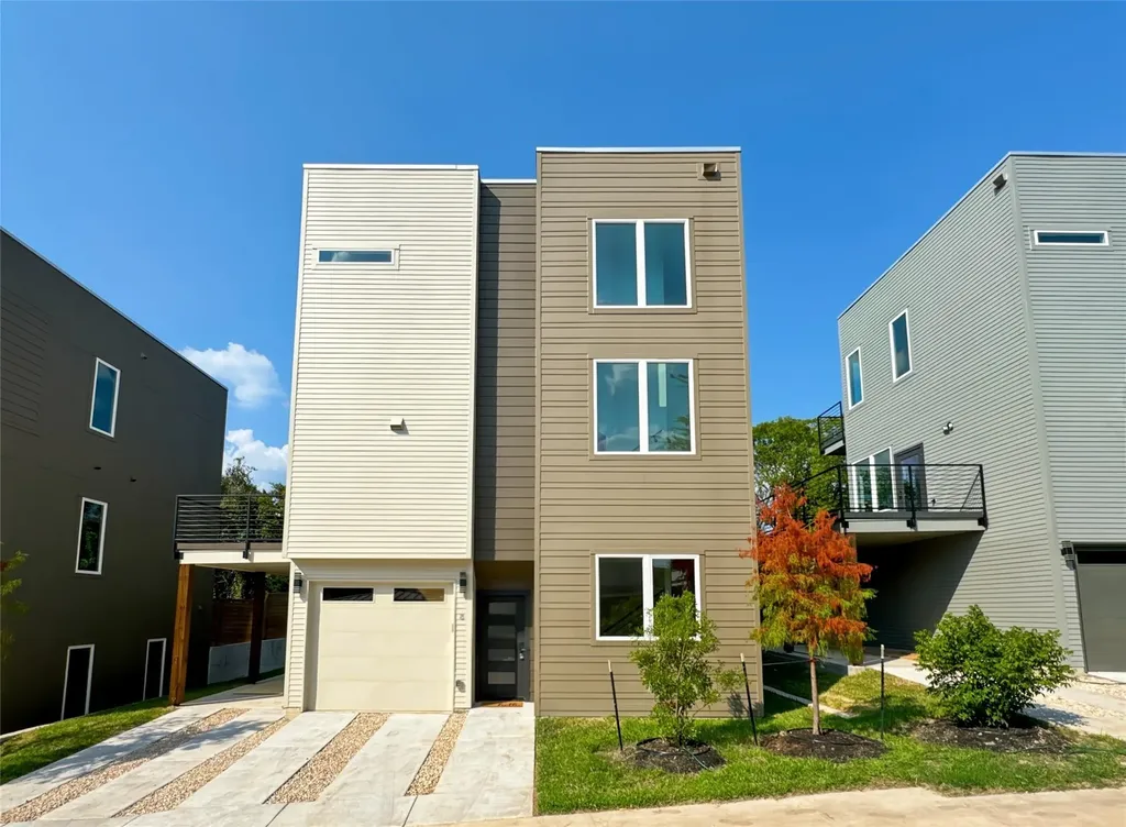2309 Montopolis Drive Austin TX 78741