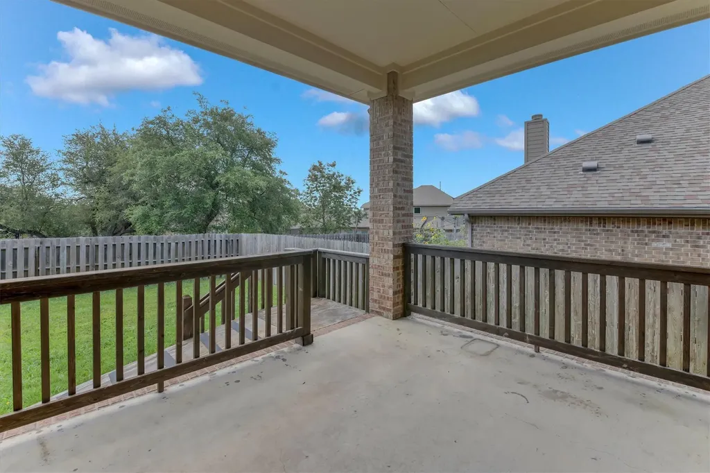 902 Catalina Lane Austin TX 78737
