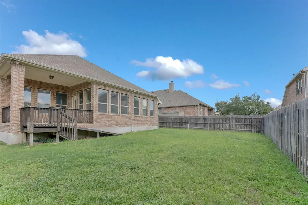 902 Catalina Lane Austin TX 78737