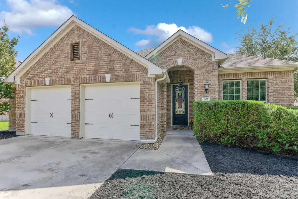 902 Catalina Lane Austin TX 78737