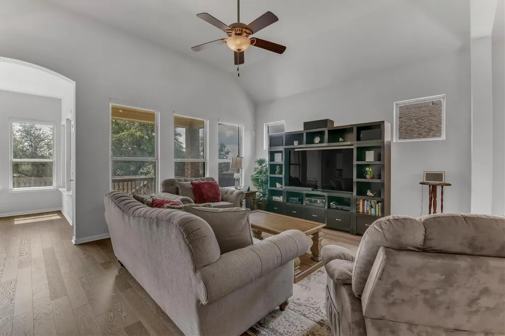 902 Catalina Lane Austin TX 78737