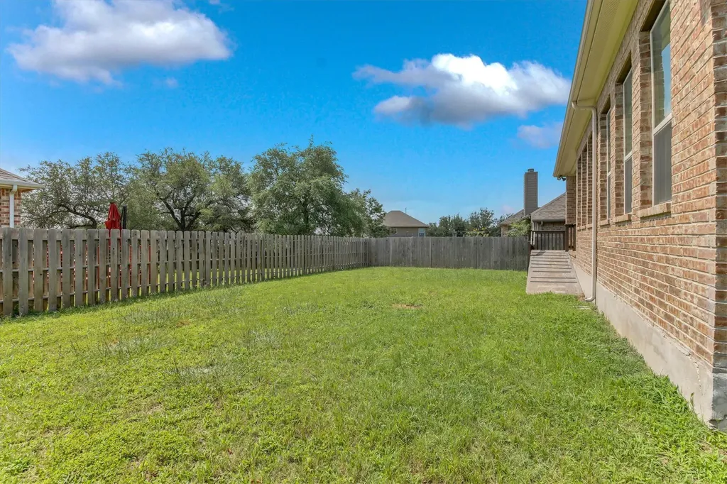 902 Catalina Lane Austin TX 78737