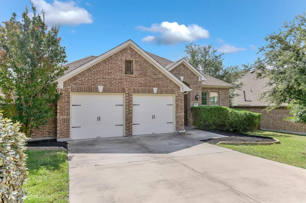 902 Catalina Lane Austin TX 78737