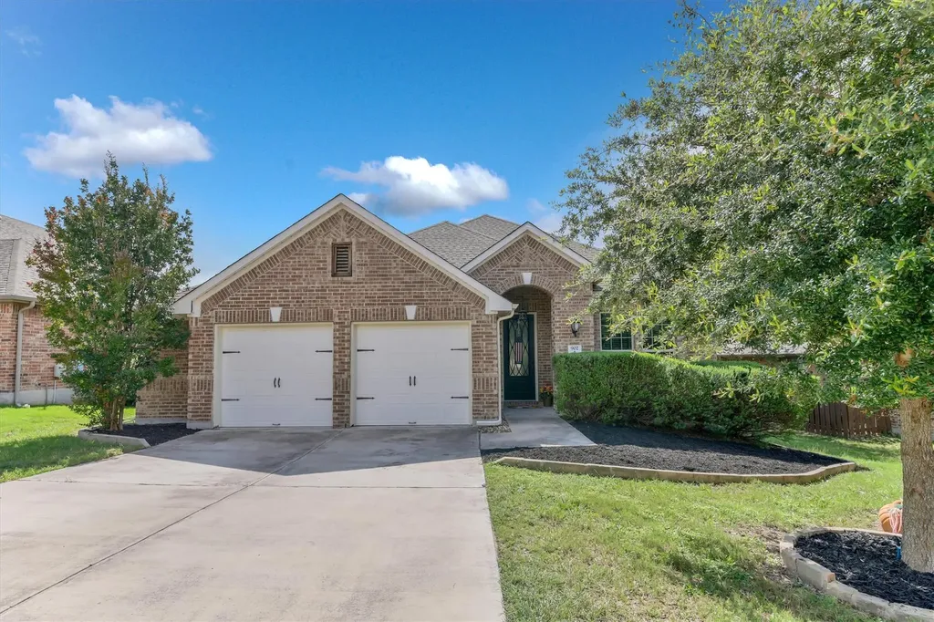 902 Catalina Lane Austin TX 78737