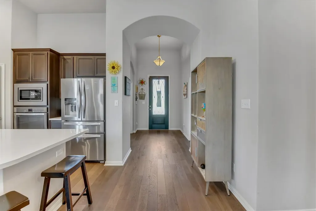 902 Catalina Lane Austin TX 78737