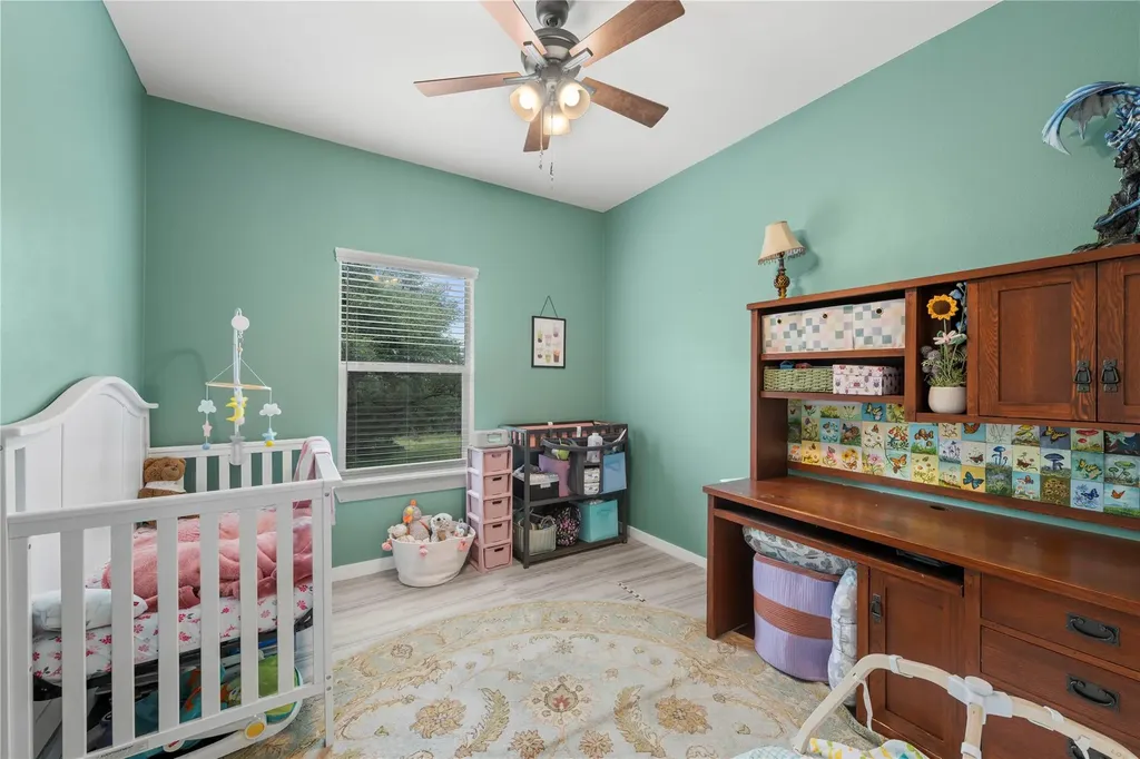 503 Chantilly Lane Spicewood TX 78669