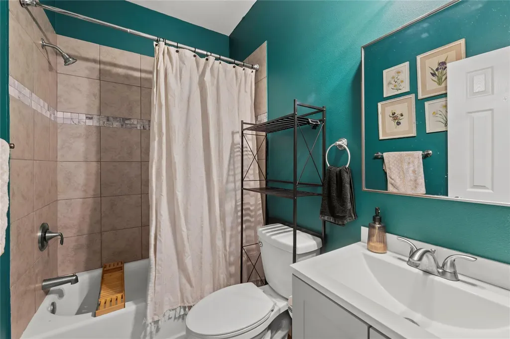 503 Chantilly Lane Spicewood TX 78669