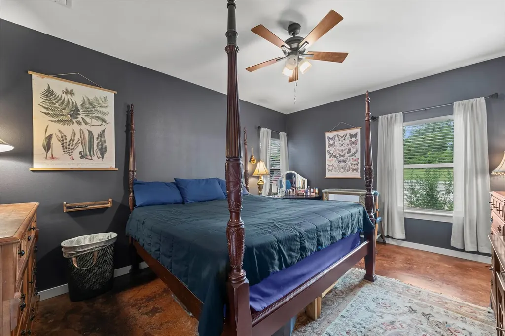 503 Chantilly Lane Spicewood TX 78669