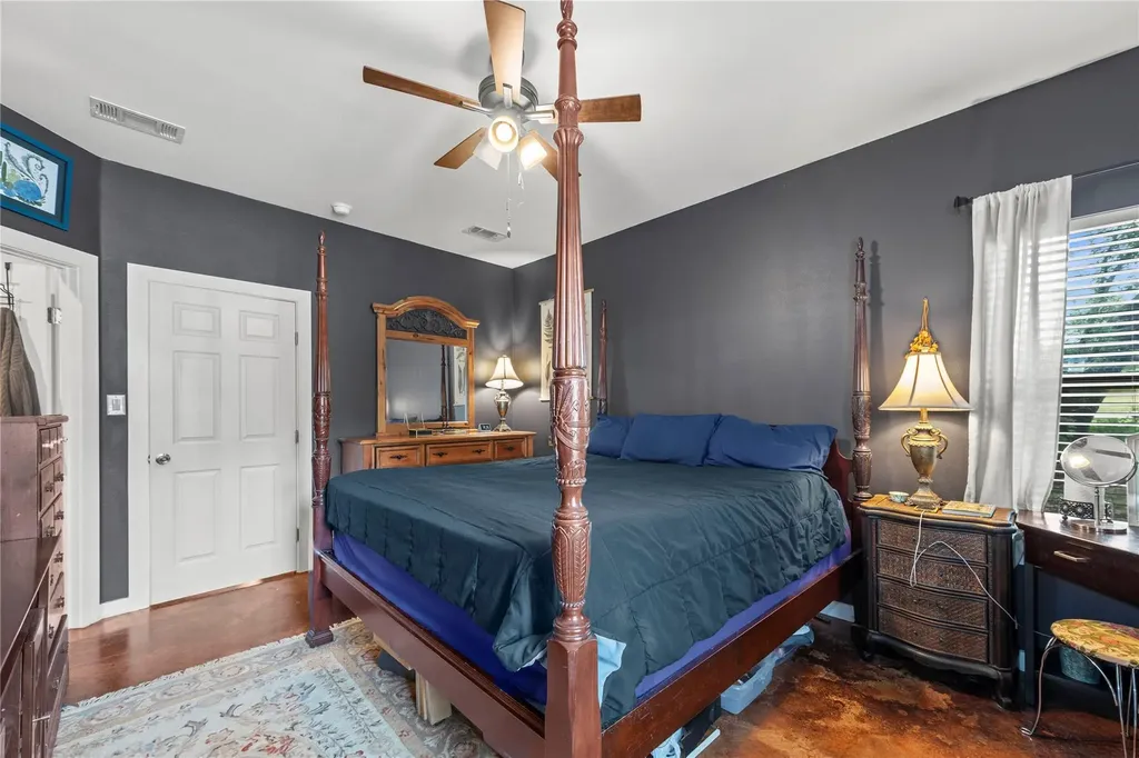 503 Chantilly Lane Spicewood TX 78669