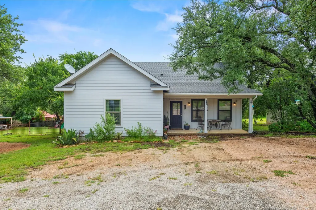 503 Chantilly Lane Spicewood TX 78669