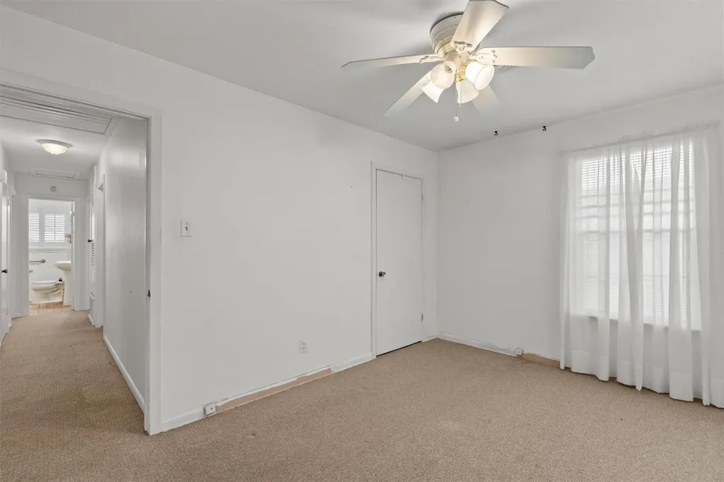 8405 Sequoia Drive Austin TX 78758