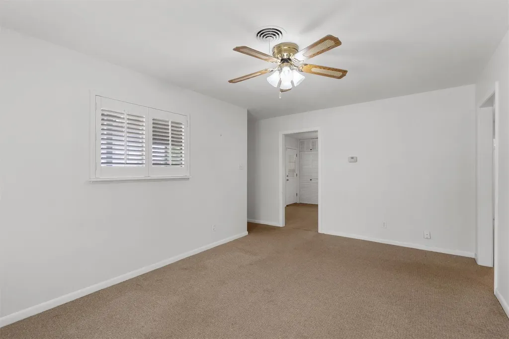 8405 Sequoia Drive Austin TX 78758