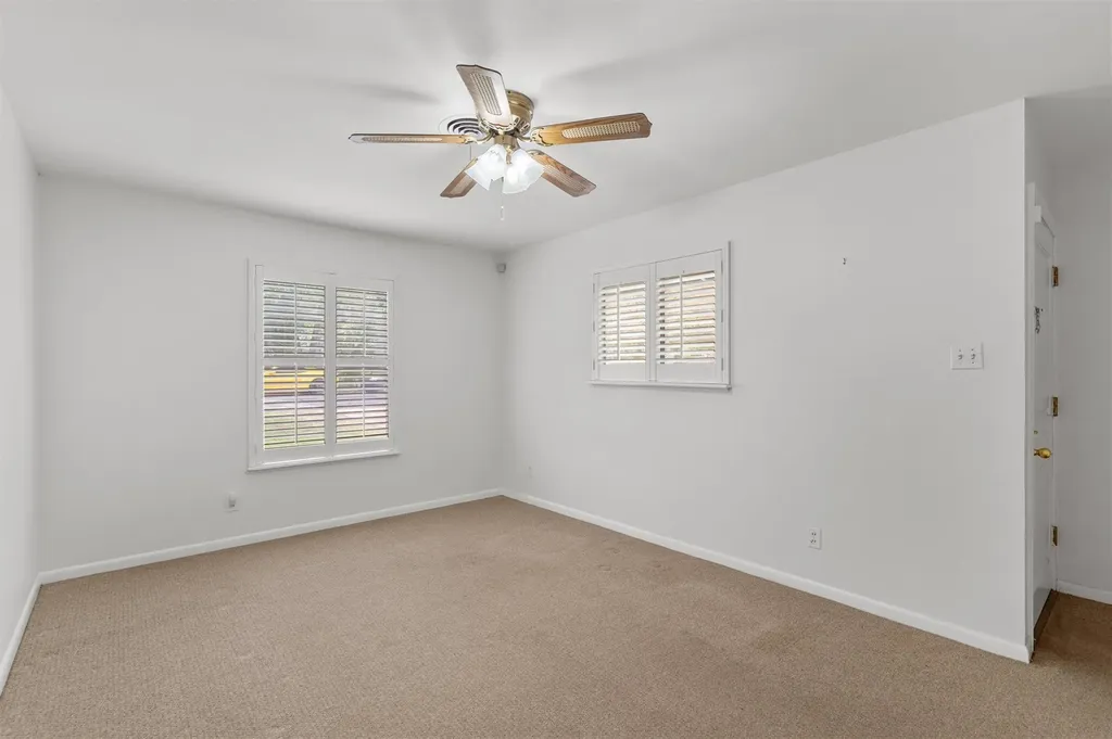 8405 Sequoia Drive Austin TX 78758