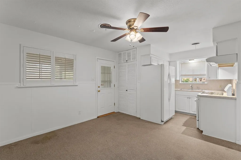 8405 Sequoia Drive Austin TX 78758