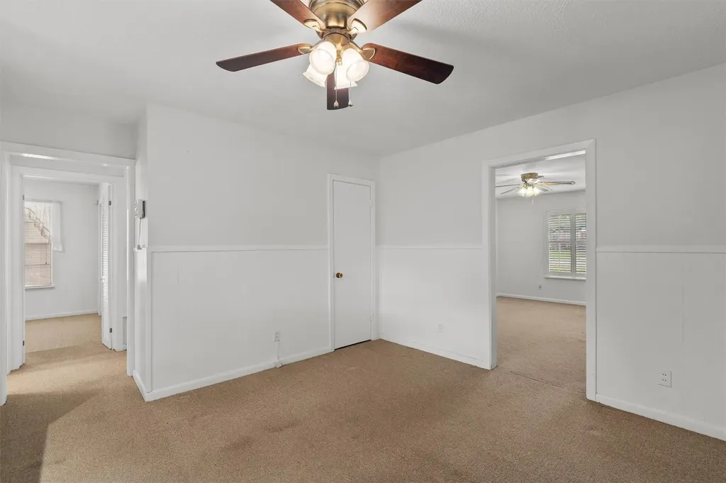 8405 Sequoia Drive Austin TX 78758