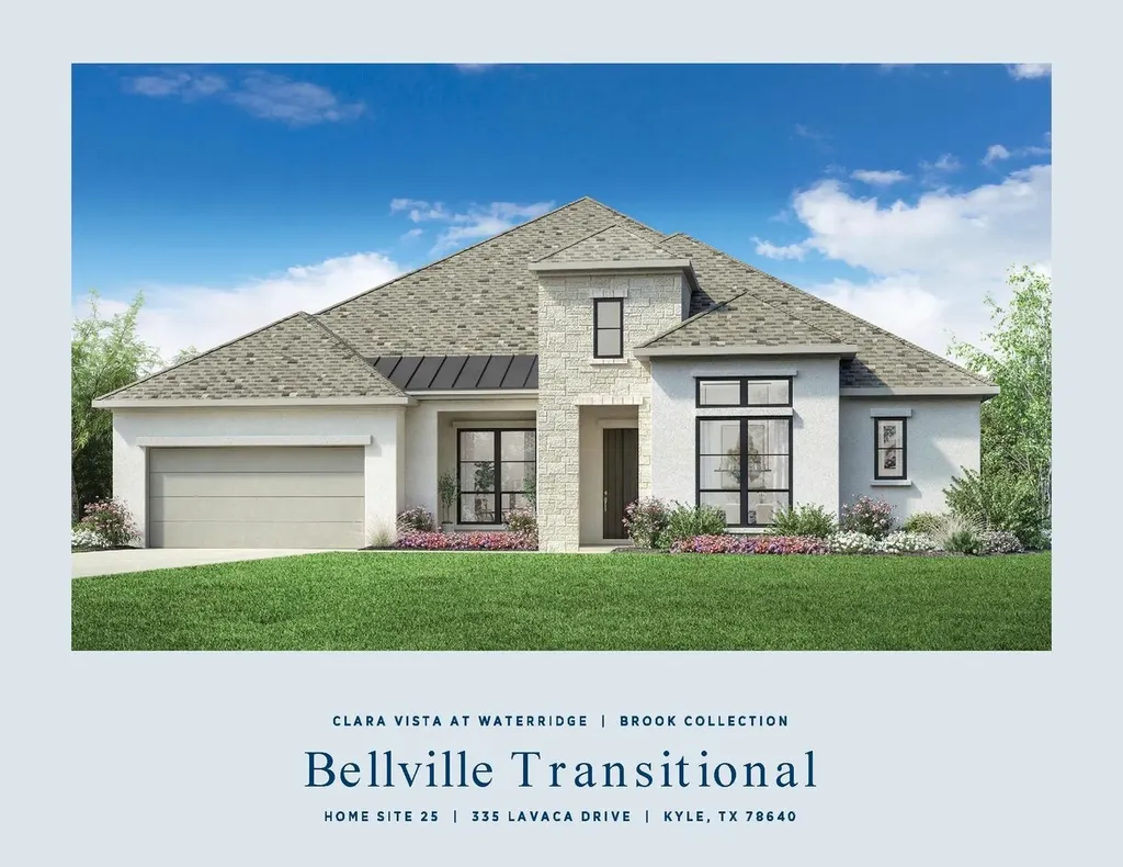 335 Lavaca Drive Kyle TX 78640