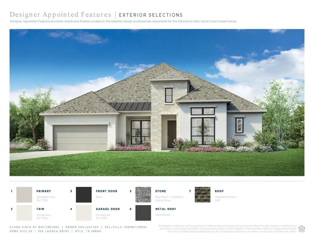335 Lavaca Drive Kyle TX 78640