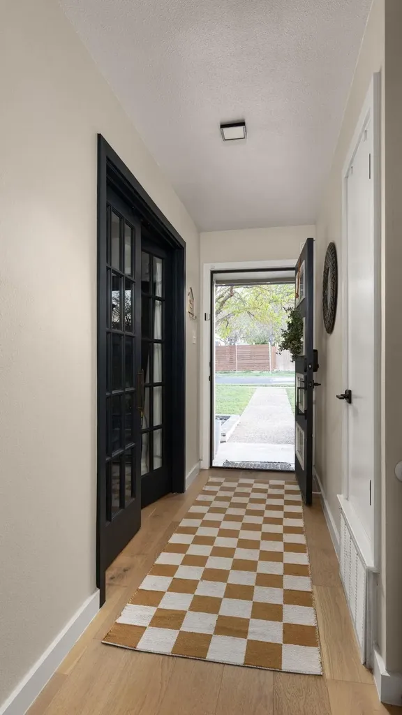 1602 Thornridge Road Austin TX 78758