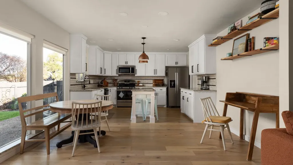 1602 Thornridge Road Austin TX 78758