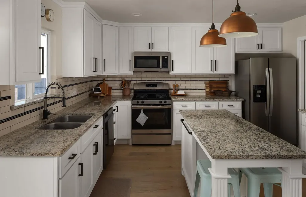 1602 Thornridge Road Austin TX 78758