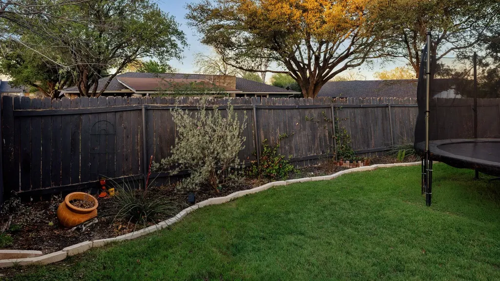 1602 Thornridge Road Austin TX 78758
