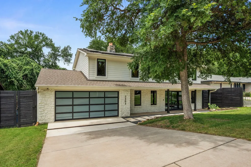 7202 Meadowood Drive Austin TX 78723