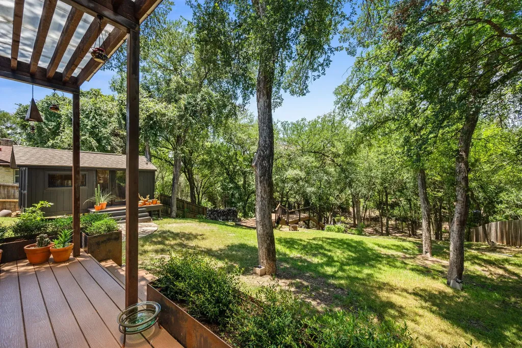 7202 Meadowood Drive Austin TX 78723