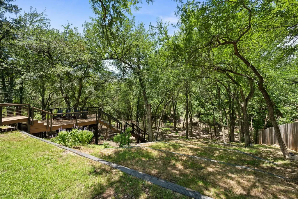 7202 Meadowood Drive Austin TX 78723