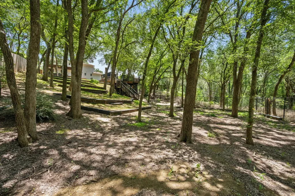 7202 Meadowood Drive Austin TX 78723