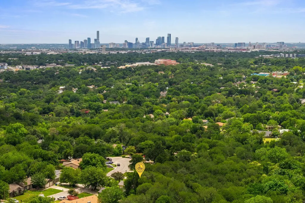 7202 Meadowood Drive Austin TX 78723