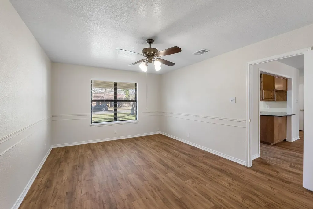 3419 Bluebonnet Trail Georgetown TX 78628