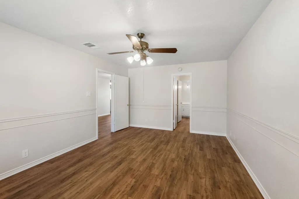 3419 Bluebonnet Trail Georgetown TX 78628