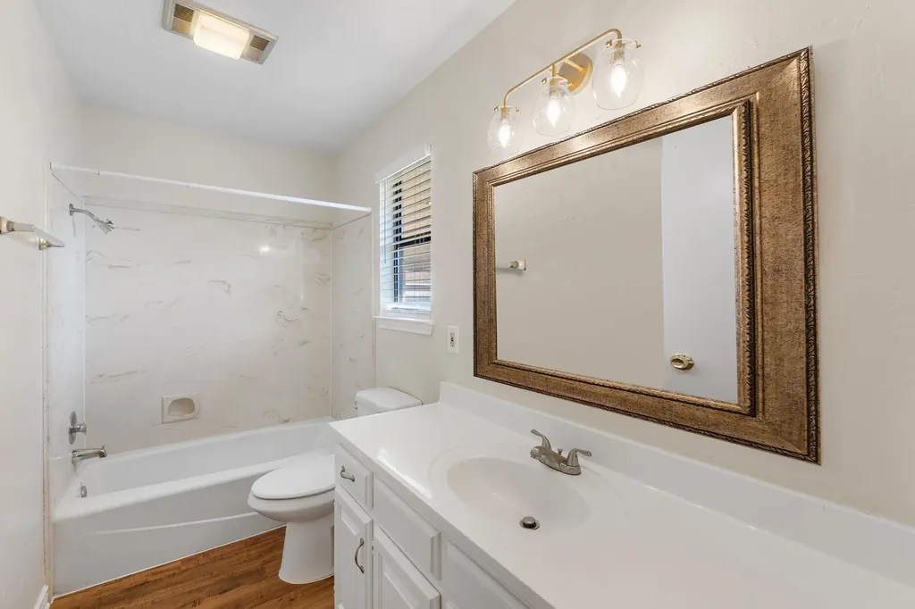 3419 Bluebonnet Trail Georgetown TX 78628