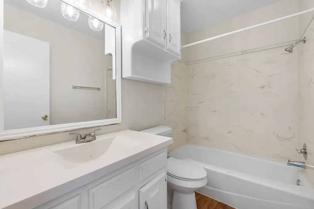 3419 Bluebonnet Trail Georgetown TX 78628