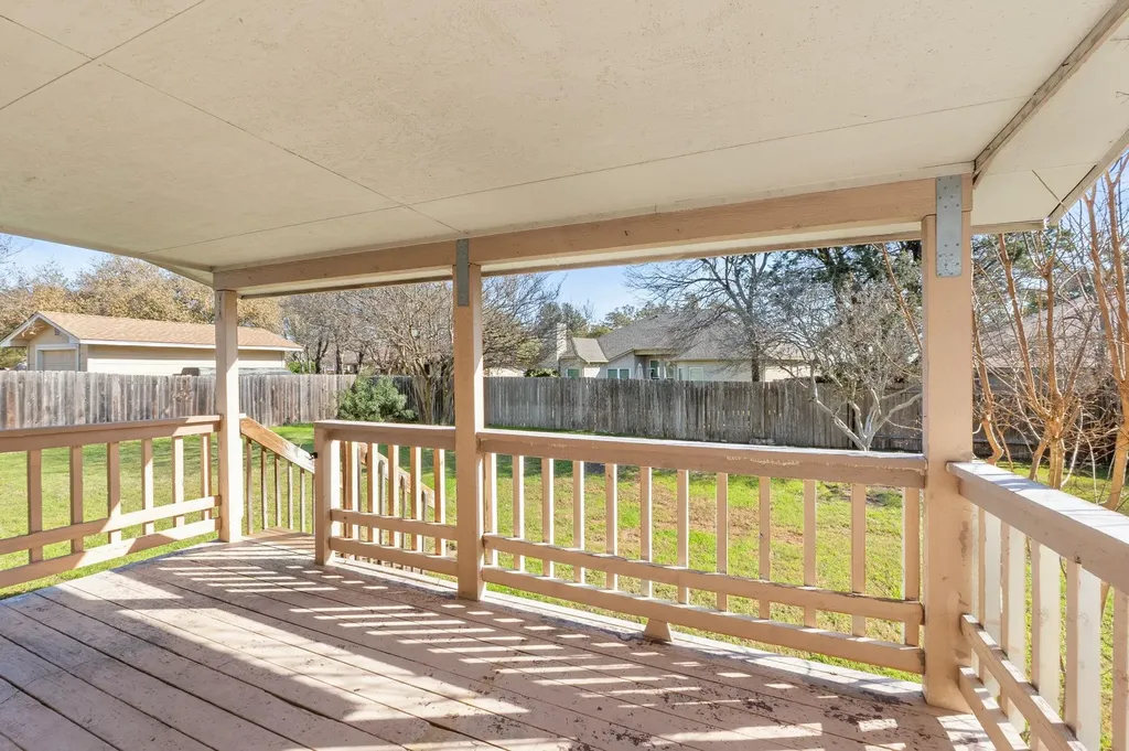3419 Bluebonnet Trail Georgetown TX 78628
