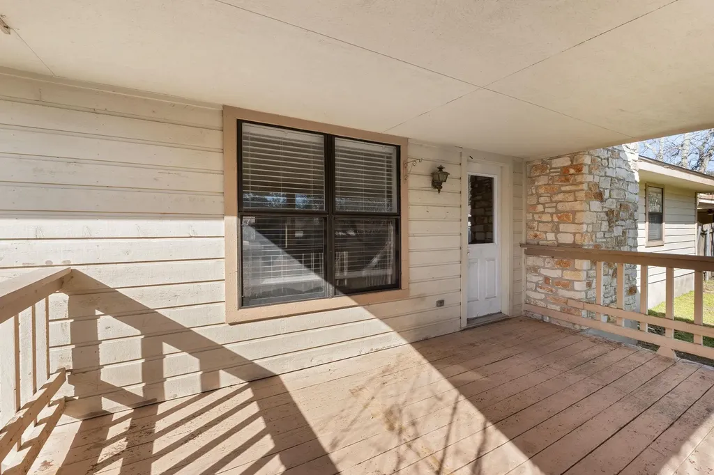 3419 Bluebonnet Trail Georgetown TX 78628