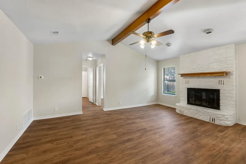 3419 Bluebonnet Trail Georgetown TX 78628