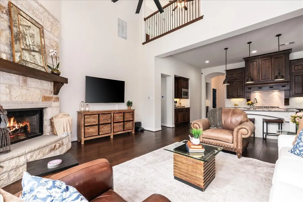 2220 Ambush Canyon Leander TX 78641