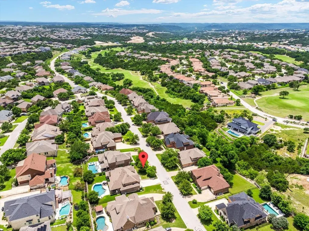 2220 Ambush Canyon Leander TX 78641