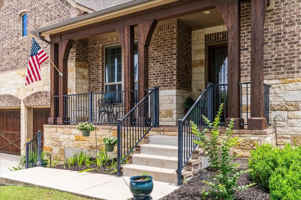 2220 Ambush Canyon Leander TX 78641