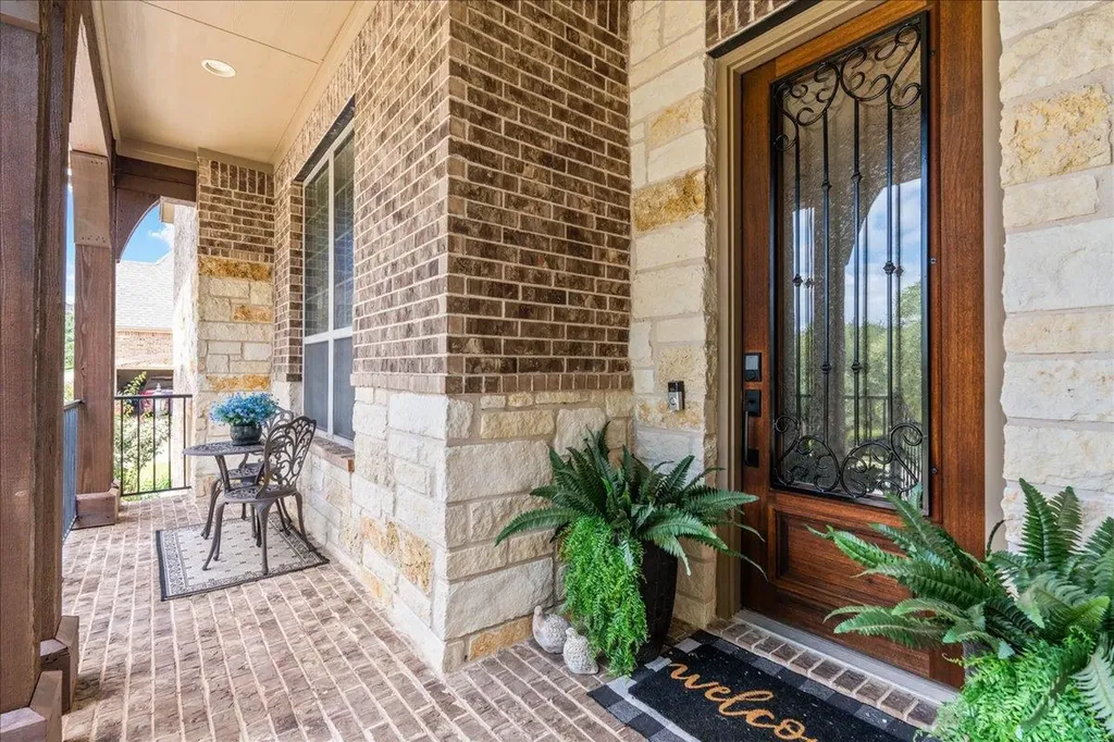 2220 Ambush Canyon Leander TX 78641
