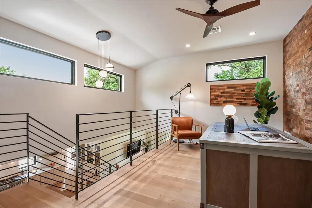 3210 Cupid Drive Austin TX 78735