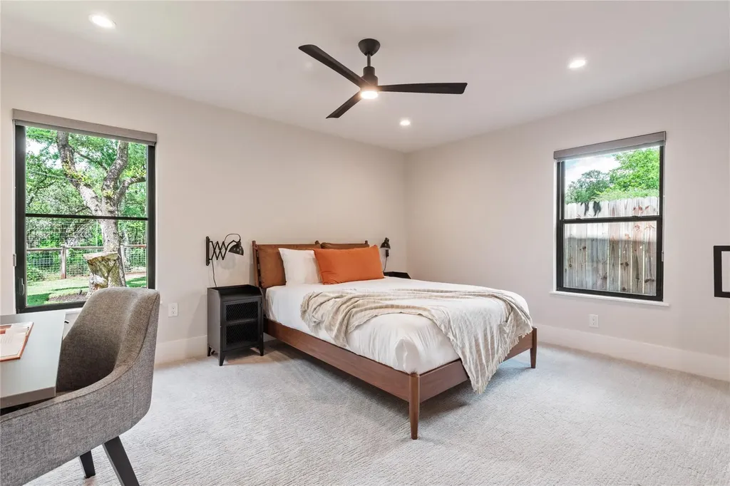 3210 Cupid Drive Austin TX 78735
